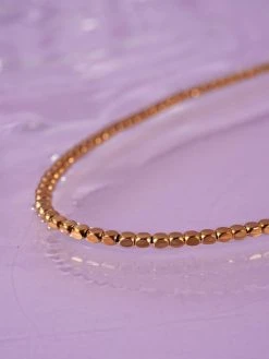 Mariner Kette Gold -Günstiges Kette Geschäft KE1961G.7 510x680 1