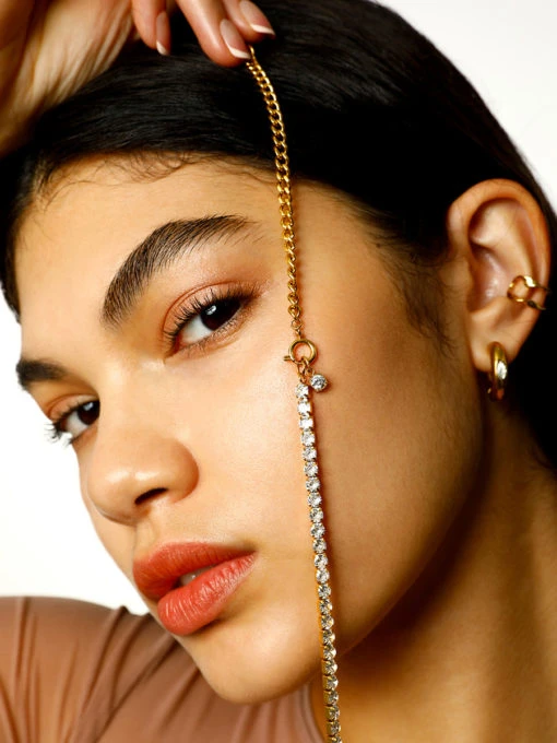 Versatile Shine Set Gold 11 Versatile Shine Set Gold – Bild 9