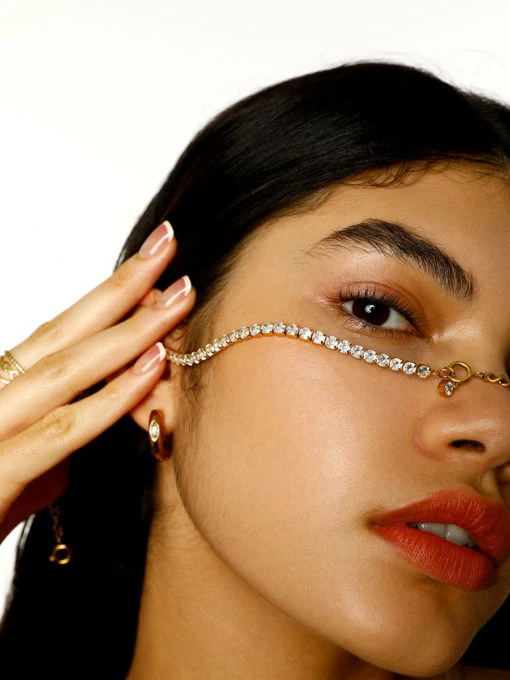 Versatile Shine Set Gold 12 Versatile Shine Set Gold – Bild 10