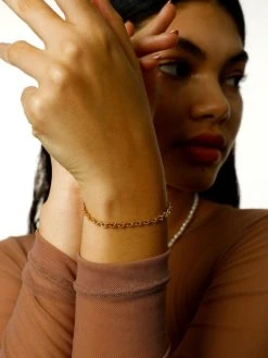 Versatile Pearl Set Silber -Günstiges Kette Geschäft KE2018G.2 1 510x680 1