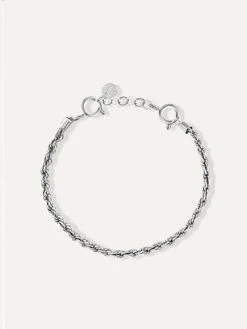 Versatile Pearl Set Silber -Günstiges Kette Geschäft KE2018S.4 510x680 1