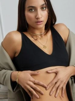 CONSISTENT Ring Silber -Günstiges Kette Geschäft Model 16 510x680 2