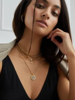 Cherish Kette Silber -Günstiges Kette Geschäft Model 17 510x680 1