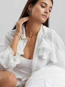 Cherish Kette Silber -Günstiges Kette Geschäft Model 9.2 510x680 1