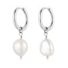 Modern Pearl OHRRINGE Silber -Günstiges Kette Geschäft Modern Pearl 1 510x680 1