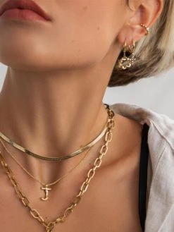 Letter Kette -Günstiges Kette Geschäft OE0124.2 510x680 1