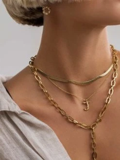 Letter Kette -Günstiges Kette Geschäft OE0124.3 510x680 1