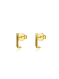 Crotchet OHRRINGE Gold