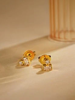 Cuddle Ohrringe Gold -Günstiges Kette Geschäft OE0644 1 510x680 2