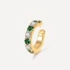 GREEN GLACIER Earcuff Gold -Günstiges Kette Geschäft OE0653G.2 510x680 1