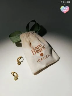 Funshine Ohrringe Gold -Günstiges Kette Geschäft OE0690G.6.1 510x680 1