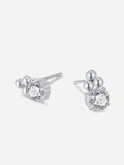 The Incredible OHRSTECKER Silber -Günstiges Kette Geschäft OE0711S.3jpg 510x680 1