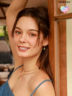 Good Luck Ohrringe Silber -Günstiges Kette Geschäft OE0713G.2.1 510x680 1