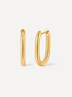 Absolute Appeal Small Ohrringe Gold