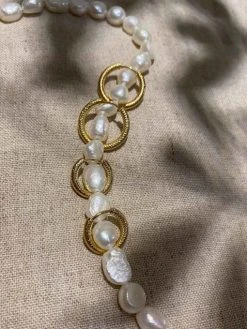 Snake Skin Ohrringe Small Silber -Günstiges Kette Geschäft OE0745G.3 510x680 1