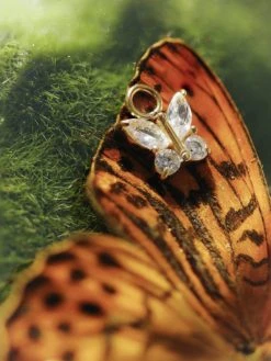 My Own Pair Silber -Günstiges Kette Geschäft OE0748 510x680 1