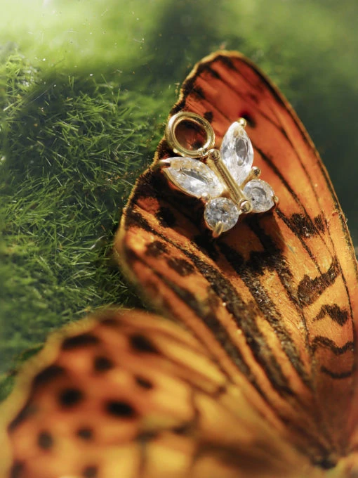 My Own Pair Gold 16 My Own Pair Gold – Bild 14