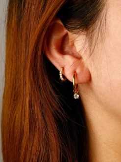 My Own Pair Gold 25 My Own Pair Gold -Günstiges Kette Geschäft OE0748G.1 510x680 2