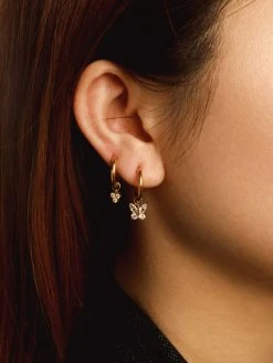 My Own Pair Gold 30 My Own Pair Gold -Günstiges Kette Geschäft OE0748G.10 510x680 2