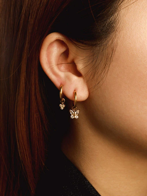 My Own Pair Gold 12 My Own Pair Gold – Bild 10