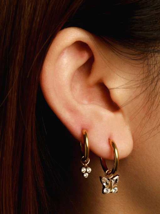 My Own Pair Gold 21 My Own Pair Gold – Bild 19