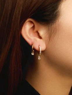 My Own Pair Silber -Günstiges Kette Geschäft OE0748G.12 510x680 1