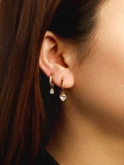 My Own Pair Silber -Günstiges Kette Geschäft OE0748G.13 510x680 1