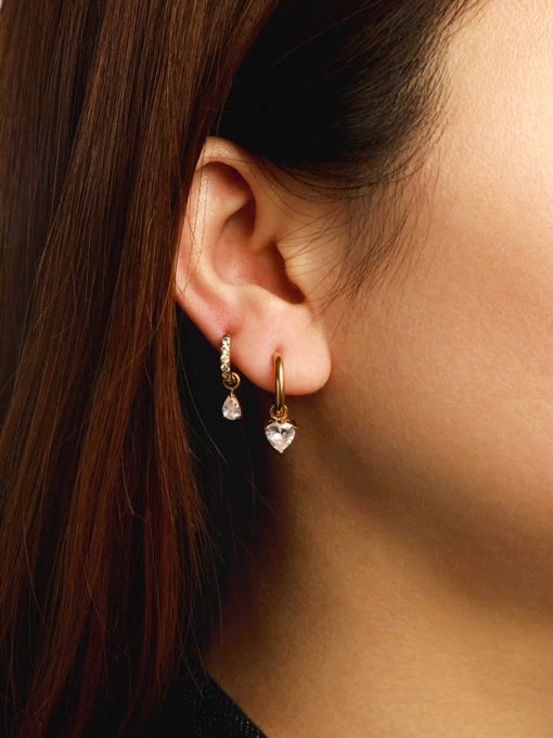 My Own Pair Gold 6 My Own Pair Gold – Bild 4