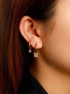 My Own Pair Gold 22 My Own Pair Gold -Günstiges Kette Geschäft OE0748G.2.1 510x680 2