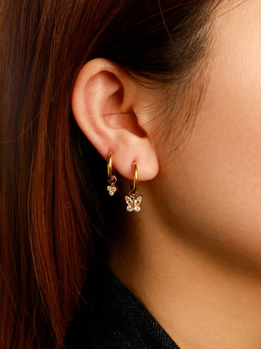 My Own Pair Gold 4 My Own Pair Gold – Bild 2