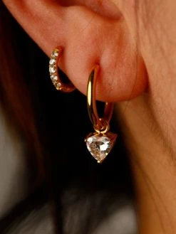 My Own Pair Gold 29 My Own Pair Gold -Günstiges Kette Geschäft OE0748G.3 510x680 2