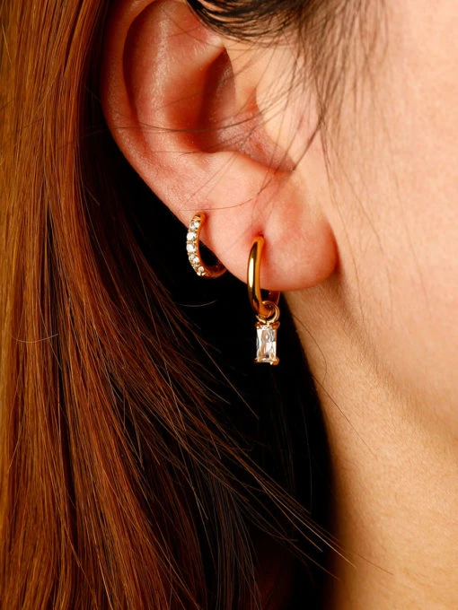 My Own Pair Gold 8 My Own Pair Gold – Bild 6