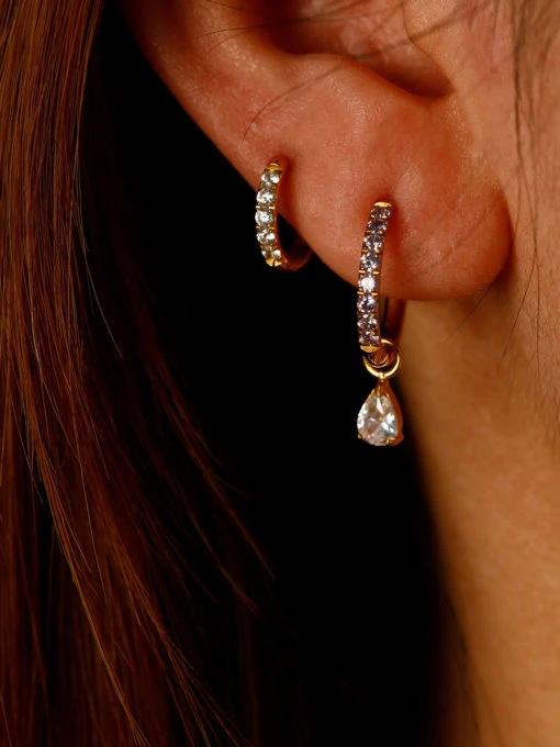 My Own Pair Gold 10 My Own Pair Gold – Bild 8