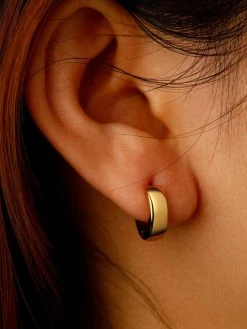 Splendid Ohrringe Silber -Günstiges Kette Geschäft OE0750G.3 510x680 2