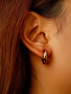 Competent Ohrringe Silber -Günstiges Kette Geschäft OE0752G.2 510x680 2