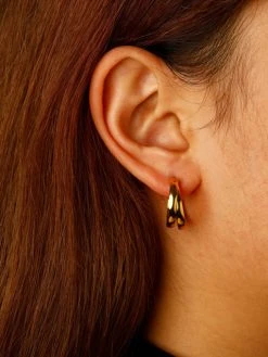 Decorous Ohrringe Silber -Günstiges Kette Geschäft OE0753G.3 510x680 1