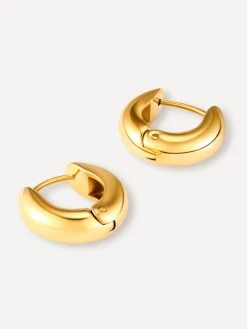 Be Sweet Ohrringe Gold -Günstiges Kette Geschäft OE0769G.2 510x680 1