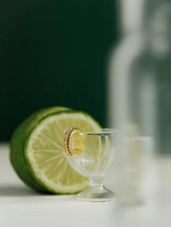 Star Cluster Earcuff Silber -Günstiges Kette Geschäft OE0787（2） 510x680 2