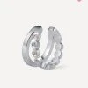 Profusion Earcuff Silber -Günstiges Kette Geschäft OR0680S.1.2 510x680 1