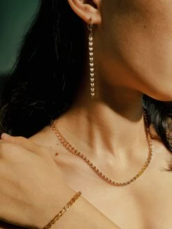 Peacock Wafer ARMBAND Gold -Günstiges Kette Geschäft Peacock Wafer set 1 510x680 3