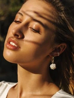 Unique OHRRINGE GOLD -Günstiges Kette Geschäft Pearlescent Shine 4 510x680 1