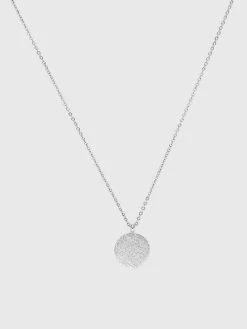 Pure Kette Silber – Engravable 12 Pure Kette Silber – Engravable -Günstiges Kette Geschäft Pure Kette