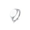 Mirror Ring Silber -Günstiges Kette Geschäft RE0038S 510x680 1