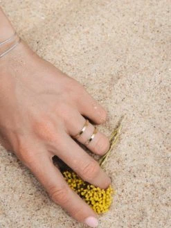 Double Ring Gold -Günstiges Kette Geschäft RE0044.2 510x680 2