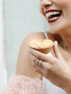 Double Ring Gold -Günstiges Kette Geschäft RE0044.6 510x680 2