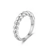 TWIRL Ring Silber -Günstiges Kette Geschäft RE0051S 510x680 1