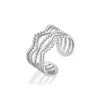 Ripple Ring Silber -Günstiges Kette Geschäft RE0060S 510x680 1