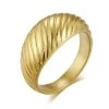 Trace Ring Gold -Günstiges Kette Geschäft RE0080G 510x680 1