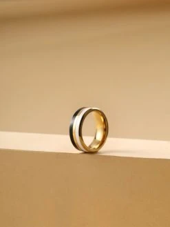 Triplex Ring Silber -Günstiges Kette Geschäft RE0090G.2 510x680 1