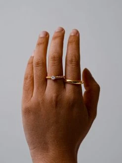 Unique One Ring Gold -Günstiges Kette Geschäft RE0100.2jpg 510x680 3